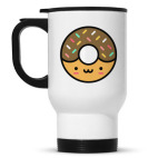 Кружка-термос