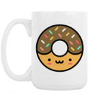 Кружка 420 мл