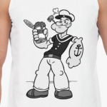 Popeye the Sailor