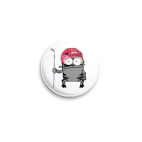 Котэ-хоккеист