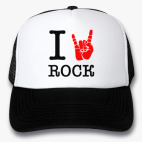 Кепки Trucker