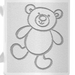 Почтовый Мишка