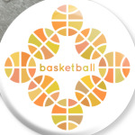 Баскетбольные мяч