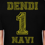 Dendi - NaVi - Dota 2