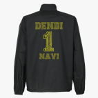 Ветровка без капюшона