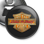 Judas Priest