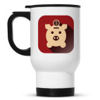 Кружка-термос