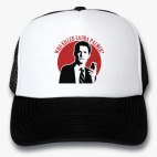 Кепки Trucker