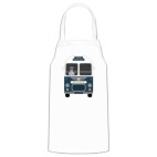 Кухонный фартук