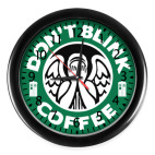 Часы (с цифрами)