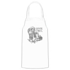 Кухонный фартук