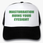 Кепки Trucker