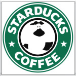 Уточка бариста