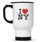 Кружка-термос