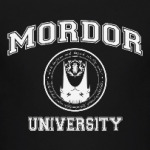 Mordor University