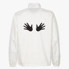 Ветровка без капюшона