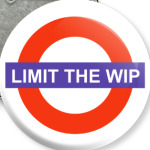 Limit The WIP