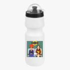 Велобутылка