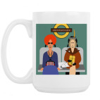 Кружка 420 мл