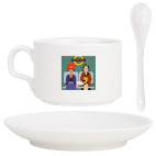 Кофейный набор