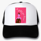 Кепки Trucker