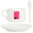 Кофейный набор