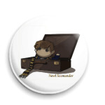 Newt Scamander
