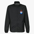 Ветровка без капюшона