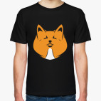 Лисья мордашка