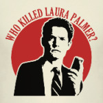 Twin Peaks Dale Cooper