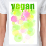 Vegan summer