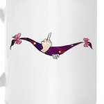 Вы кто такие?