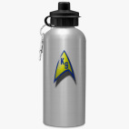 Спортивная бутылка