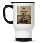 Кружка-термос