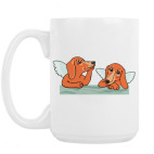 Кружка 420 мл