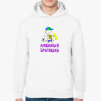 Толстовка худи