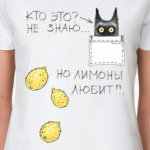 Кто-то в кармашке
