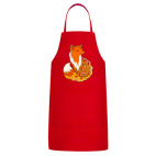 Кухонный фартук