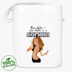 Сумка шоппер