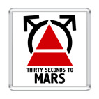 Магнит 6.5 x 6.5 см 30 STM