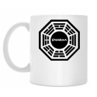 Кружка 330 мл