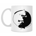 Кружка 330 мл