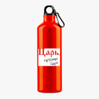 Металлическая бутылка 700 мл UV-DTF