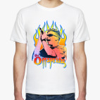 Offspring Dexter Holland