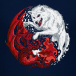 Огонь и лед