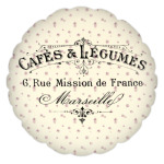 Уют в стиле Прованс