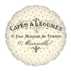 Уют в стиле Прованс