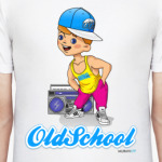 Old School_Старая школа