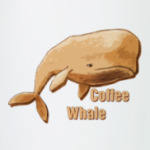 Кофейный кит