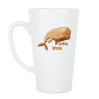 Кофейный кит